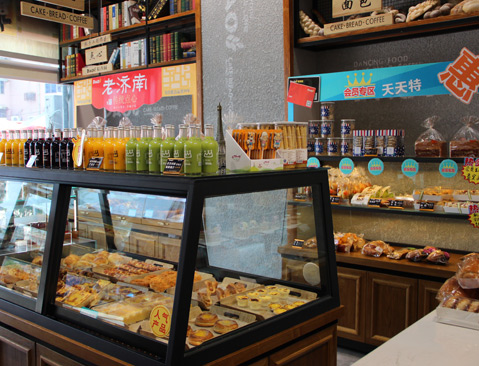 Store image